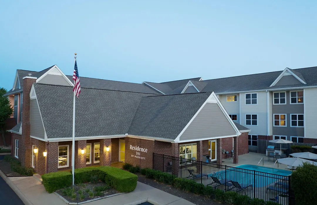 Residence Inn Austin South-1