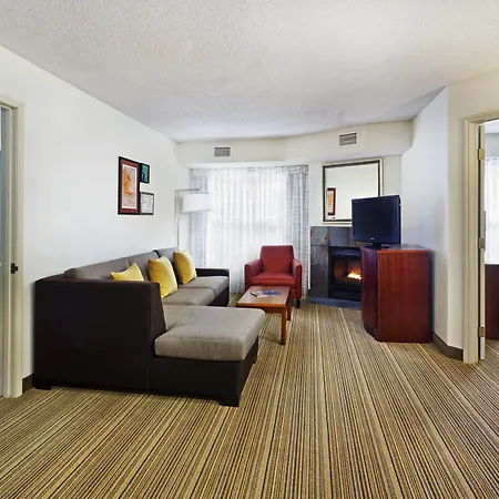 Residence Inn Austin South-3